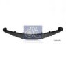 IVECO 504354073 Spring Pack